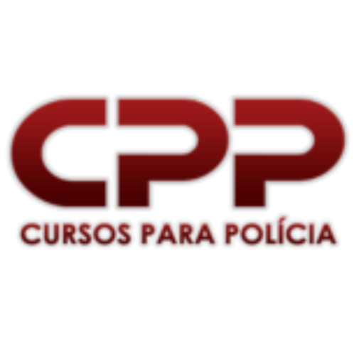 CPP | Cursos Para Polícia